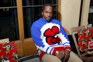 Pusha T Collabs With Arby’s For Spicy Diss Track, McDonald’s Filet-O-Fish Gets Cooked