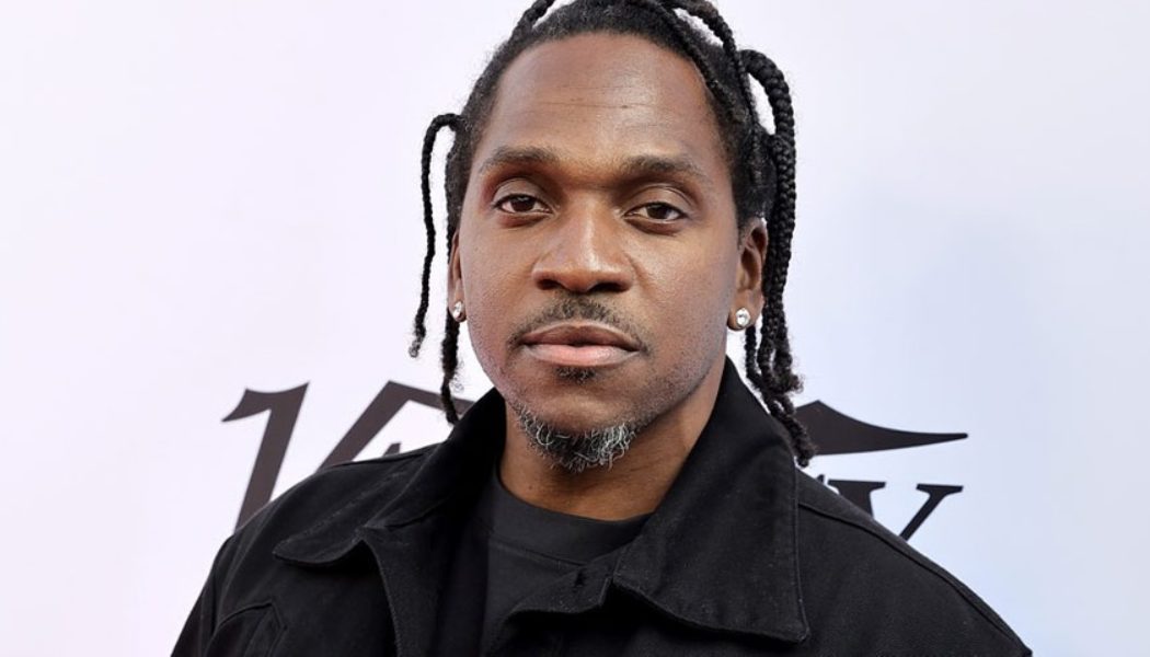 Pusha T’s Arby’s Track Reportedly Generated Approximately $8.2 Million USD in Ad Exposure