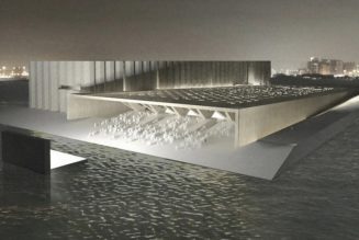 Qatar Is Building Three New Art Museums