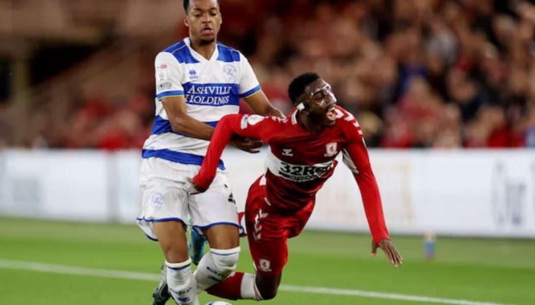 QPR vs Peterborough United live stream: How to watch Championship for free