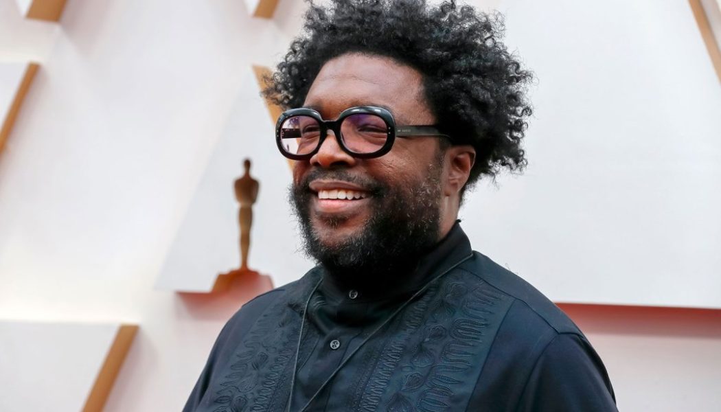 Questlove, Will Smith & More 2022 Oscar Record-Setters