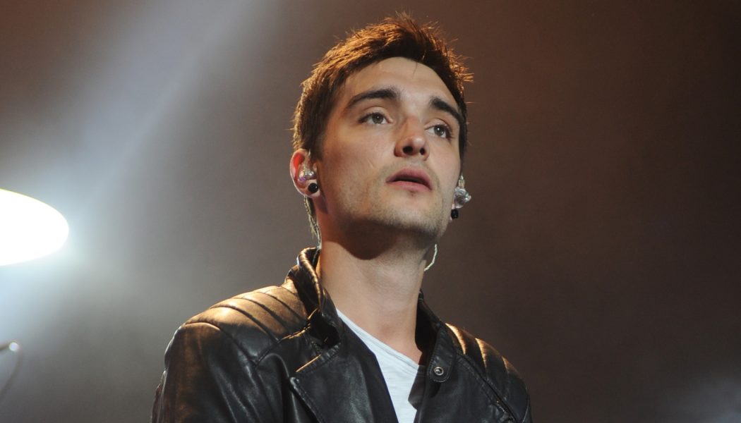 R.I.P. Tom Parker, The Wanted Singer, Dead at 33