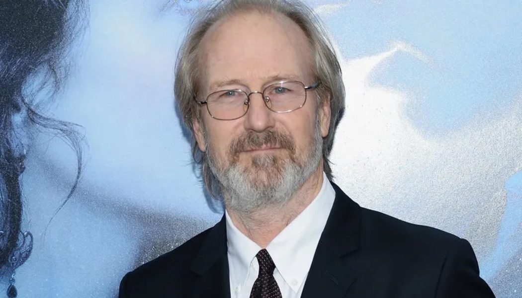 R.I.P. William Hurt, Oscar-Winning Actor Dead at 71