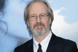 R.I.P. William Hurt, Oscar-Winning Actor Dead at 71