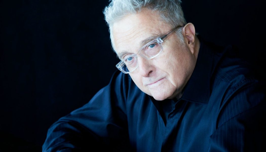 Randy Newman Postpones European Tour to Recover From Neck Surgery