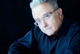 Randy Newman Postpones European Tour to Recover From Neck Surgery