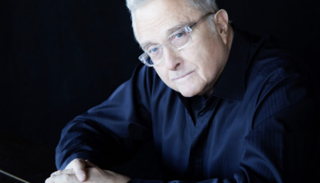 Randy Newman Postpones Tour While Recovering from Broken Neck