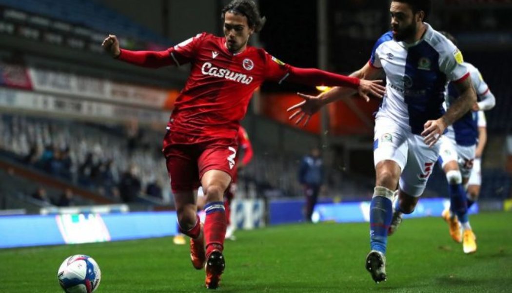 Reading vs Blackburn Rovers live stream: How to watch Championship for free