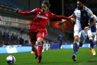 Reading vs Blackburn Rovers live stream: How to watch Championship for free