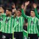 Real Betis vs Eintracht Frankfurt live stream: How to watch Europa League for free