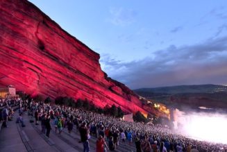 Red Rocks Amphitheatre Discontinues Amazon Palm Scanning Tech