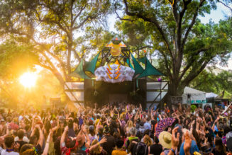 “Regeneration Earth”: Inside the Transformational 2022 Edition of Lucidity Festival