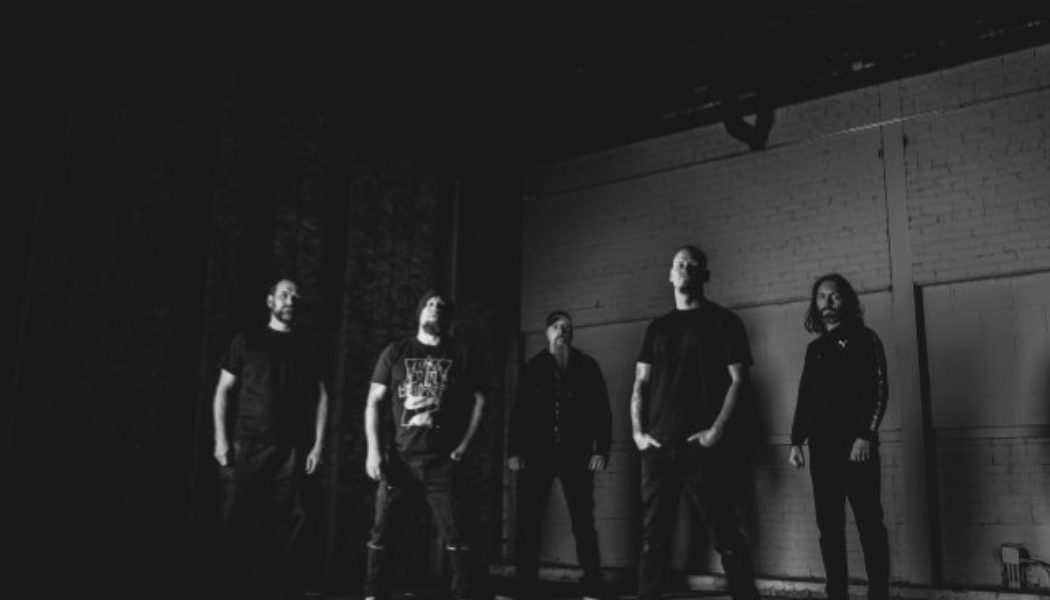 REPENTANCE Shares Music Video For ‘Down In The Water’