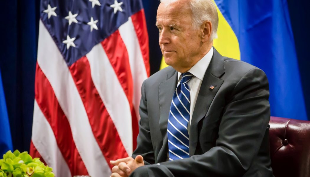 Report: President Biden set to sign a crypto executive order this week