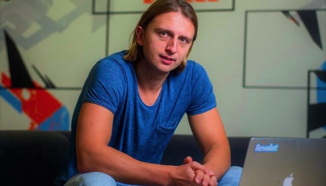 Revolut’s Russian co-founder decries the ongoing war in Ukraine