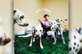 Rex Orange County Wants To Know ‘WHO CARES?’ in New Album