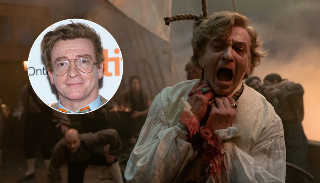 Rhys Darby on Finally Playing the Lead and Collaborating With Taika Waititi Again: “We Have Kindred Spirits”