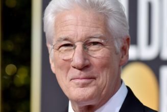 Richard Gere Unveils Extensive Photography Collection to Auction at Christie’s