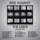 Rise Against Announce Summer 2022 North American Tour with The Used and Senses Fail