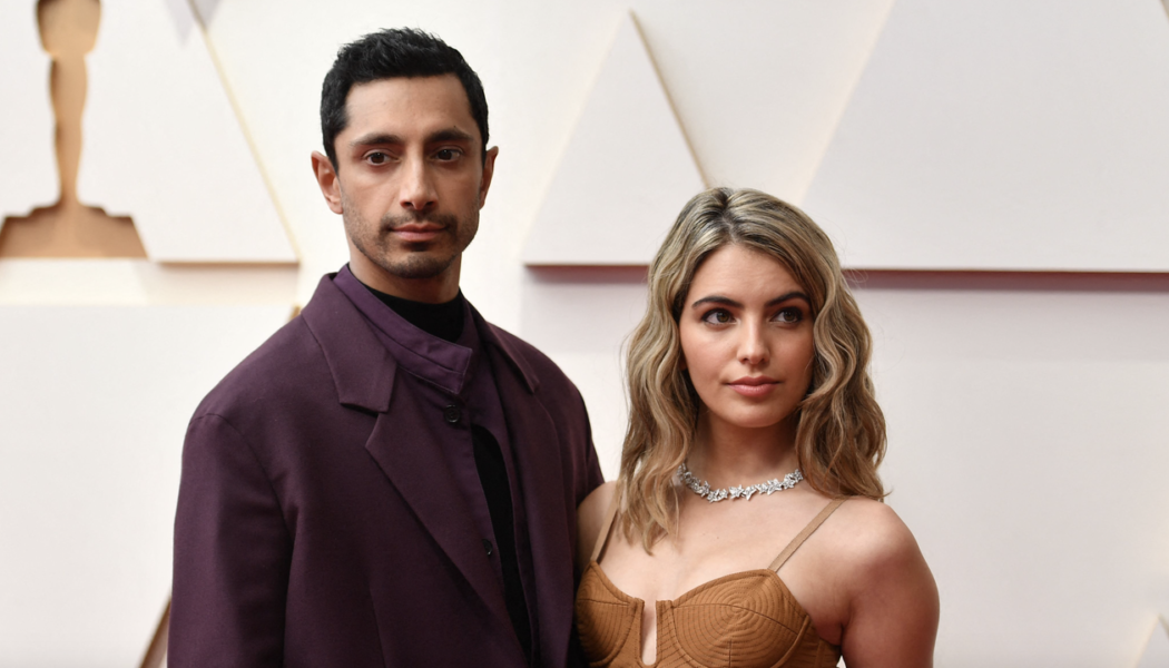 Riz Ahmed Wins Best Short Film for The Long Goodbye at 2022 Oscars