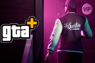 Rockstar Launches GTA+ Subscription Service for GTA Online