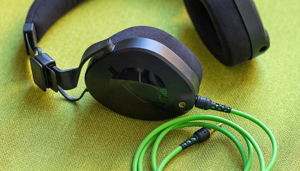 Rode’s first pair of headphones offer a comfortable and balanced way to monitor audio