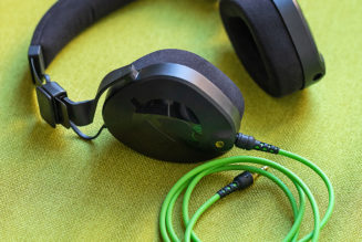 Rode’s first pair of headphones offer a comfortable and balanced way to monitor audio