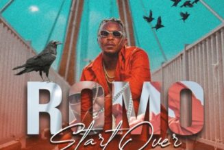 Romo – Start Over