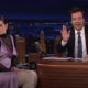 Rosalía Talks MOTOMAMI, Wrong-Number Texts from Harry Styles on Fallon: Watch