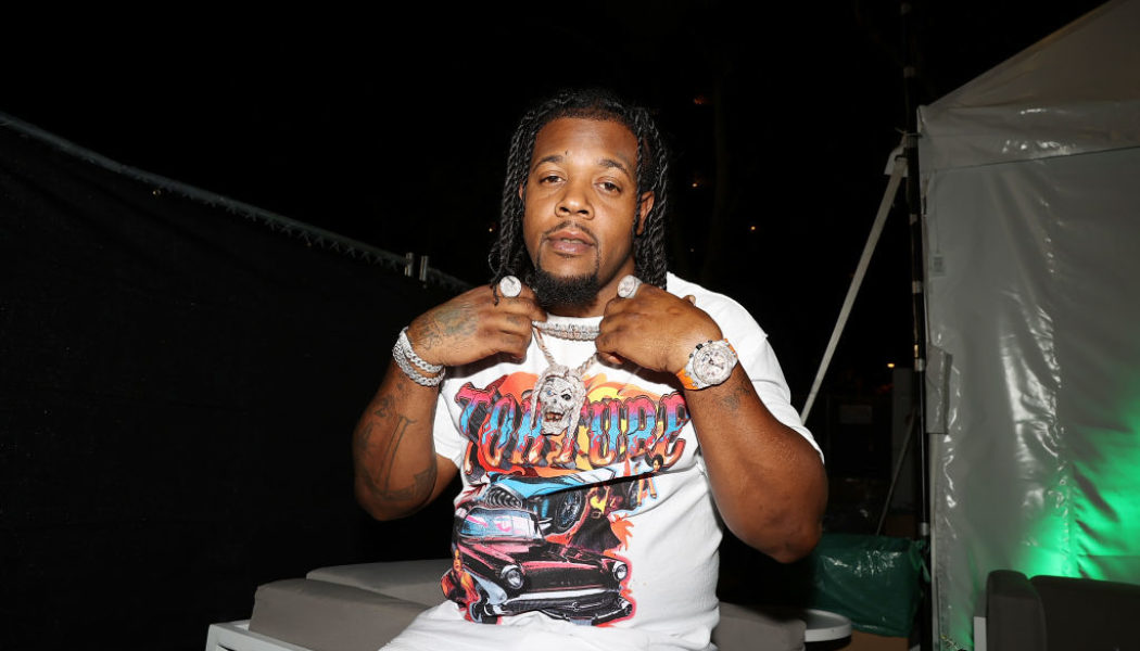 Rowdy Rebel “Al Haa Freestyle,” Trippie Redd “Thinkin Bout You” & More | Daily Visuals 3.10.22