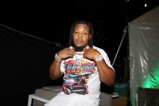 Rowdy Rebel “Al Haa Freestyle,” Trippie Redd “Thinkin Bout You” & More | Daily Visuals 3.10.22