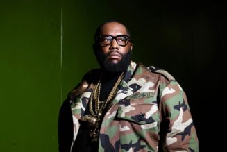 Run the Jewels’ Killer Mike Strikes Publishing Deal with Reservoir