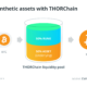 RUNE rally: A closer look at THORChain’s new synthetic assets