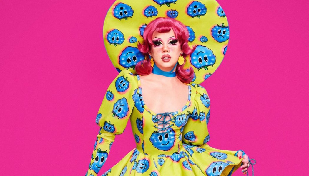 ‘RuPaul’s Drag Race’ Star Willow Pill Comes Out as Trans Femme: ‘I’m Starting to Feel Bits of Happiness’