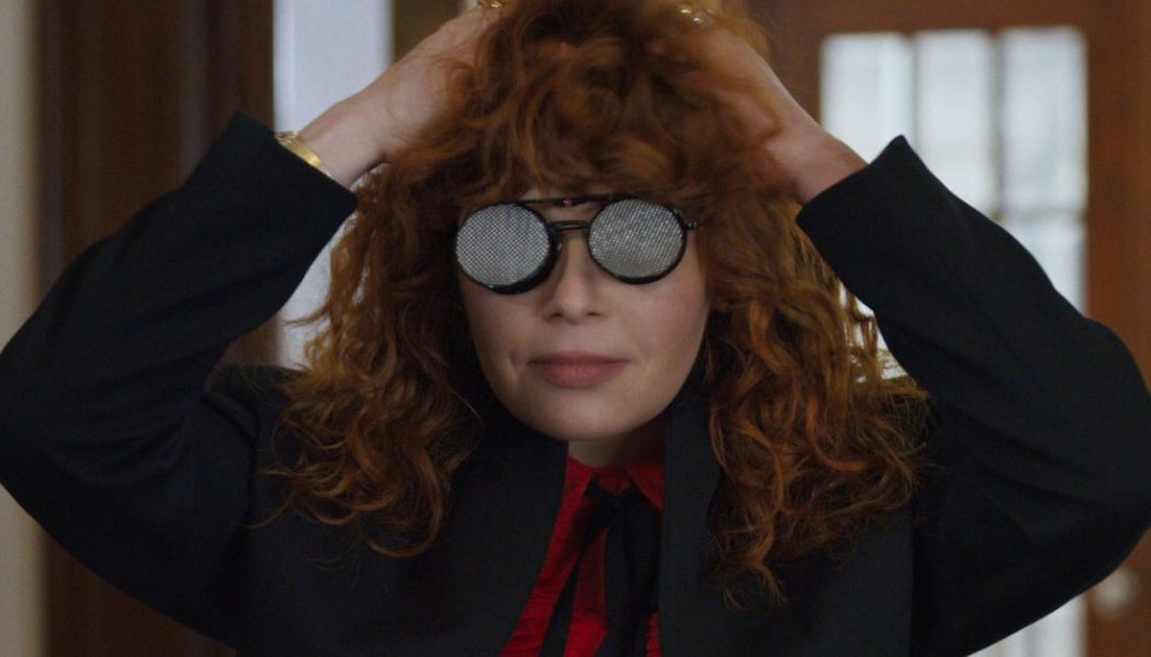 Russian Doll’s second season hits Netflix on April 20th