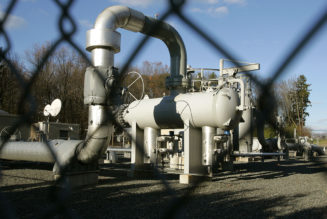 Russian hacking threat hovers over U.S. gas pipelines