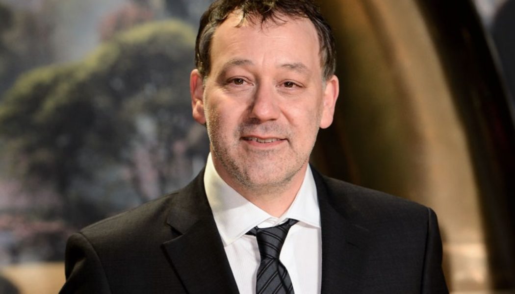 Sam Raimi Reveals He Would Like To Make a Batman Film