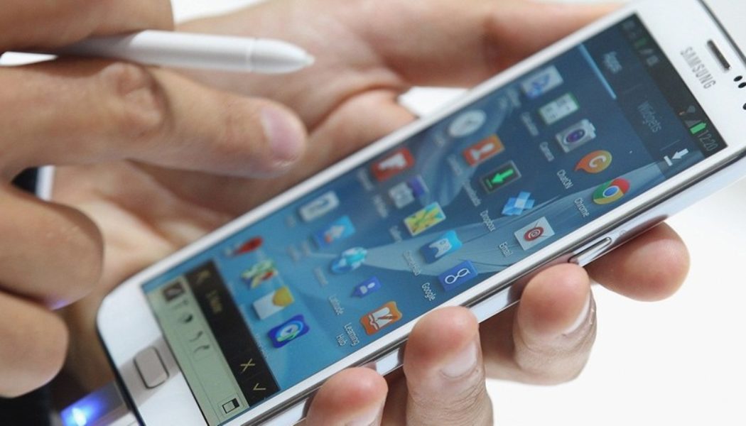 Samsung Confirms Losing Galaxy Source Code to Hackers