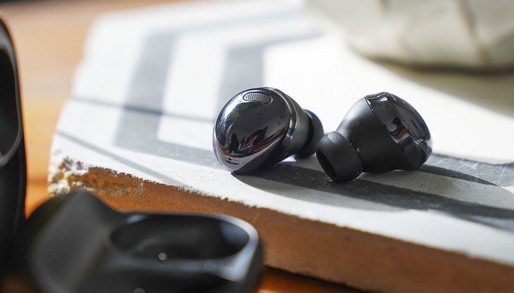 Samsung’s Galaxy Buds Pro are cheaper than ever at Walmart