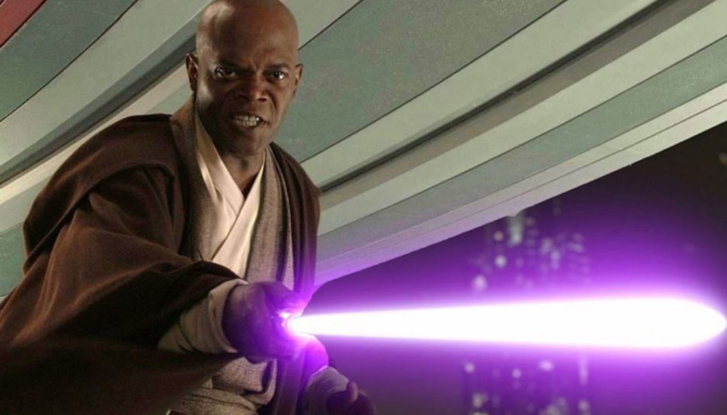 Samuel L. Jackson Wants to Return to ‘Star Wars’ With His Own Spin-off