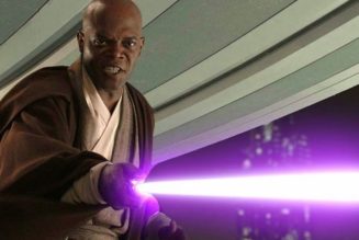 Samuel L. Jackson Wants to Return to ‘Star Wars’ With His Own Spin-off