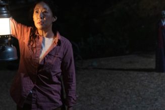 Sandra Oh Shows There Is Nothing Scarier Than Becoming Your Mother in New ‘Umma’ Trailer