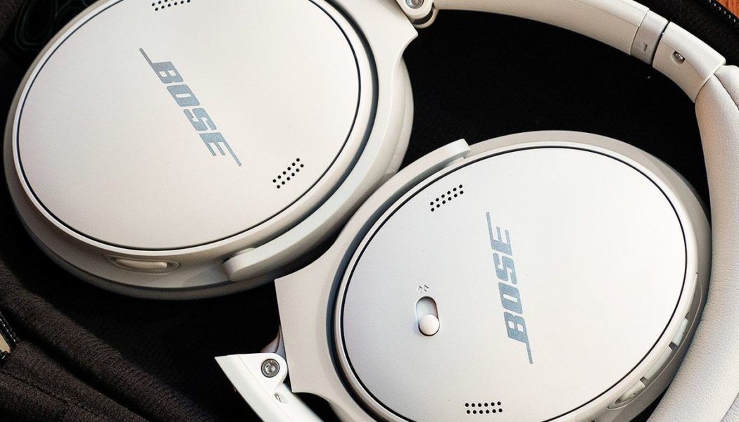 Save on Bose noise-canceling headphones and earbuds at Best Buy