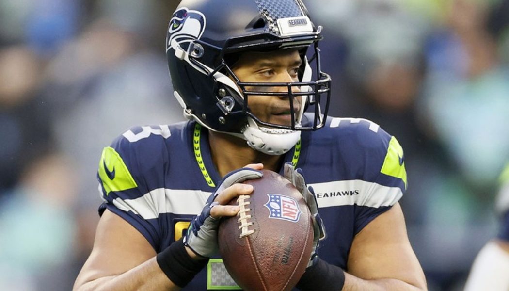 Seattle Seahawks Are Trading Russell Wilson to Denver Broncos