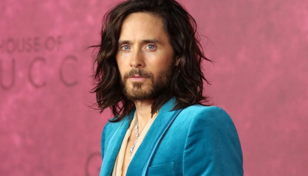 See a Vampiric Jared Leto in the Final Trailer for Sony’s ‘Morbius’