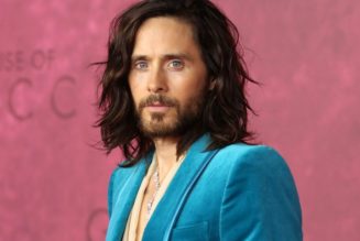 See a Vampiric Jared Leto in the Final Trailer for Sony’s ‘Morbius’