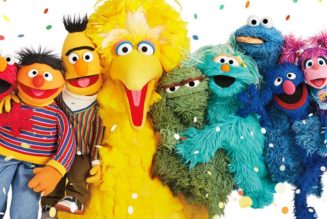 ‘Sesame Street’ Debuts New Muppet To Support Children Affected by Conflict and Crisis