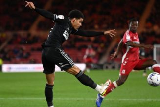 Sheffield United vs Middlesbrough top five betting offers and free bets for Championship match