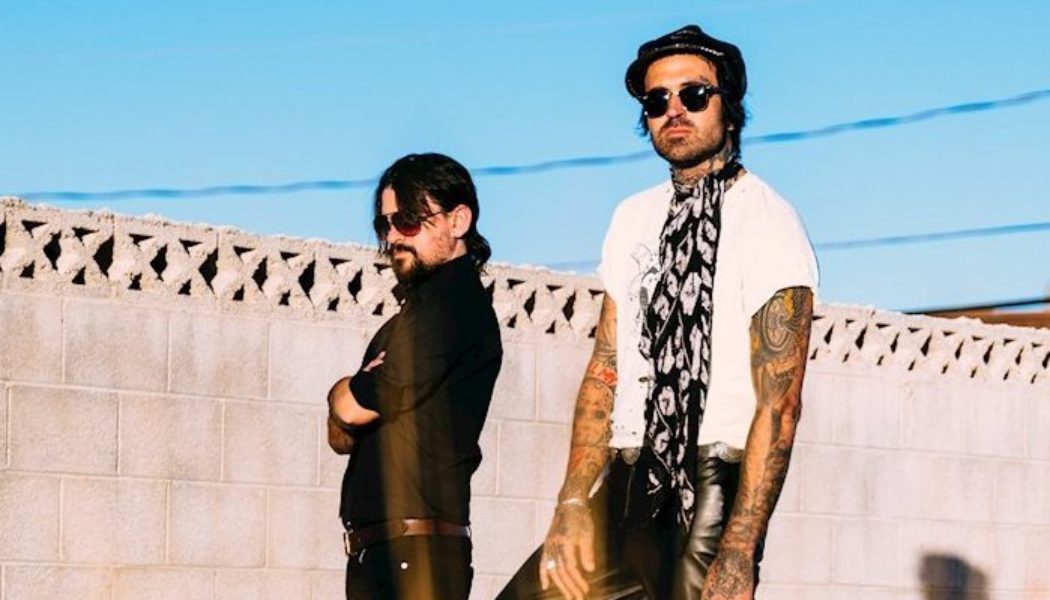 Shooter Jennings and Yelawolf Share Last Sometimes Y Video for ‘Radio’