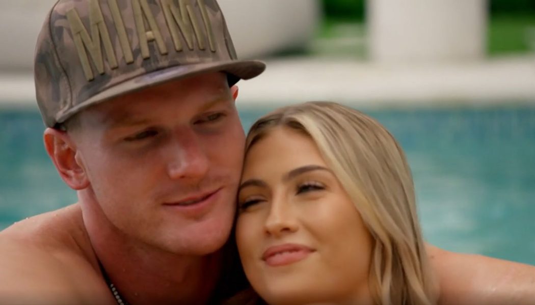 Siesta Key Split: Juliette Confirms ‘It’s Over’ With Sam